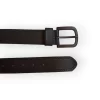 Cinturon de piel, Dickies - Imagen 2