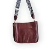 Bolsa de Piel Sintetica Varios Compartimentos - Imagen 10