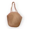 Bolsa de Hilo y Palma, Amplia para Playa
