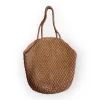Bolsa de Hilo y Palma, Amplia para Playa - Imagen 2