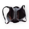 Bolsa de Lona Color Gris Obscuro - Imagen 3