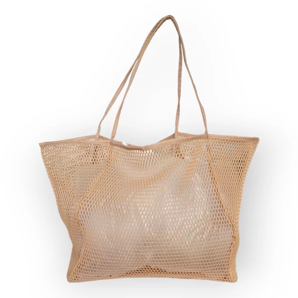 Bolsa de Maya Color Cafe - Imagen 2