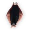 Bolsa de Piel Sintetica Varios Compartimentos - Imagen 5