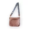 Bolsa de Piel Sintetica Varios Compartimentos - Imagen 2