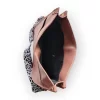 Bolsa de Piel Sintetica Varios Compartimentos - Imagen 6