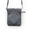 Bolsa Super Delgada y Practica Color Gris - Imagen 4