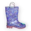 Botas para Lluvia con Luz Led