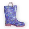 Botas para Lluvia con Luz Led - Imagen 2