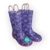 Botas para Lluvia con Luz Led - Imagen 3