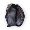 Cangurera de Tela Impermeable Animal Print - Imagen 5