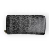 Cartera Con Asa Animal Print
