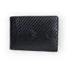 Cartera Tipo Tarjetero con Sujeta Billetes