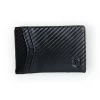 Cartera Tipo Tarjetero con Sujeta Billetes
