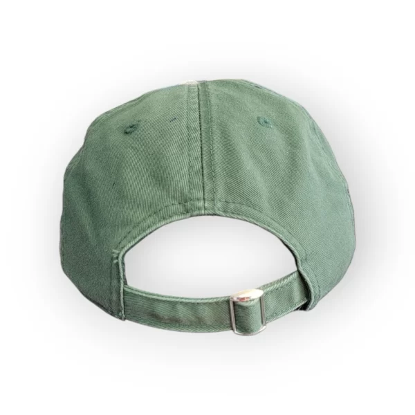 Gorra Ajustabe Bordada - Imagen 4