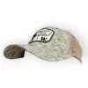 Gorra Ajustable De Camuflaje
