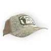 Gorra Ajustable De Camuflaje - Imagen 3