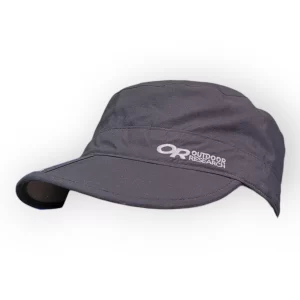 Gorra Tipo Militar NO Ajustable