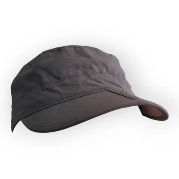 Gorra Tipo Militar NO Ajustable - Imagen 3