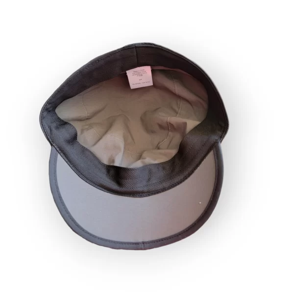 Gorra Tipo Militar NO Ajustable - Imagen 5