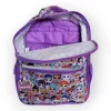 Mochila Estampada de LOL de Tela Impermeable - Imagen 5