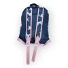 Mochila Estampada de Unicornio de Lona - Imagen 2