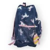 Mochila Estampada de Unicornio de Lona - Imagen 3