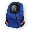 Mochila Porta Mascotas