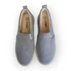 Zapatos de Lona a Rayas con Resorte - Imagen 4
