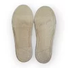 Zapatos de Lona a Rayas con Resorte - Imagen 5
