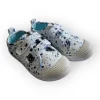 Zapatos de Lona con Broche de Velcro - Imagen 3
