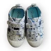 Zapatos de Lona con Broche de Velcro - Imagen 4