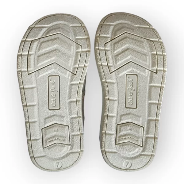 Zapatos de Lona con Resorte a los Lados - Imagen 5