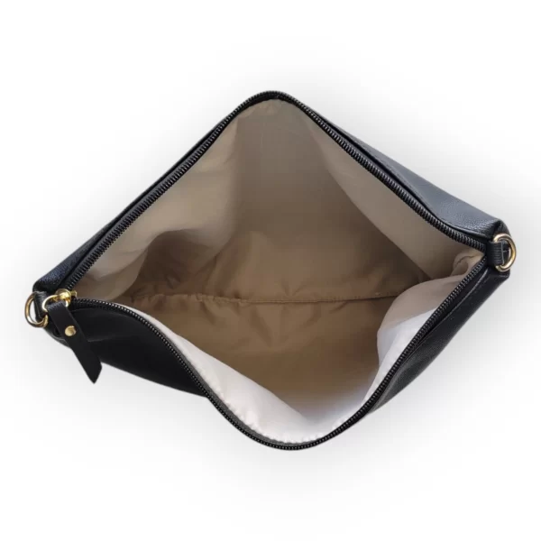 Bolsa Amplia Con Asa Ajustable - Imagen 3