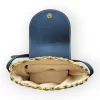 Bolsa De Mimbre Varios Tonos - Imagen 3