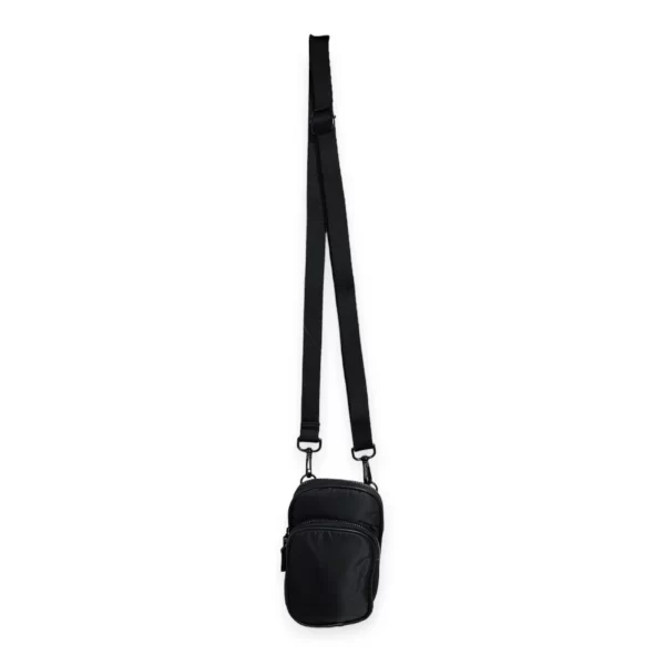 Bolsa Pequeña Tipo Monedero Con Asa
