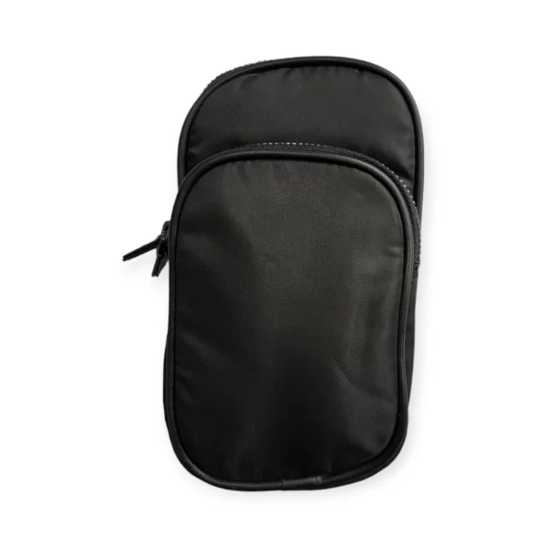 Bolsa Pequeña Tipo Monedero Con Asa - Imagen 3