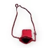 Bolsa Porta Celuar de Tela Bombeada - Imagen 3