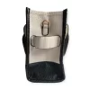 Bolsa The Tote Bag Blanco Con Negro - Imagen 5
