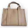 Bolsa  The Tote Bag Kaki - Imagen 5
