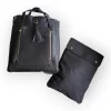 Bolsa Tipo Portafolio Con Porta Laptop