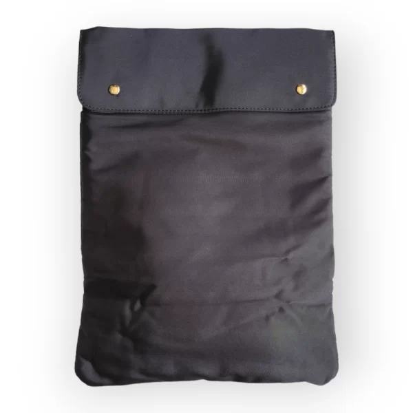 Bolsa Tipo Portafolio Con Porta Laptop - Imagen 4