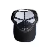 Gorra Azul Marino Con Blanco Con Parche Al Frente - Imagen 5