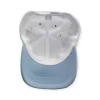 Gorra De Tela Tipo Plastica Con Tela de Malla - Imagen 5