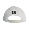 Gorra De Tela Tipo Plastica Con Tela de Malla - Imagen 4
