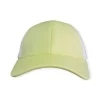 Gorra De Tela Tipo Plastica Con Tela de Malla - Imagen 6