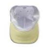 Gorra De Tela Tipo Plastica Con Tela de Malla - Imagen 10